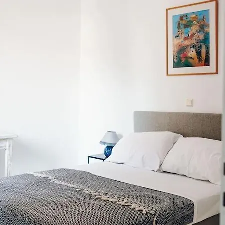 Holiday home Menmar House Tinos
